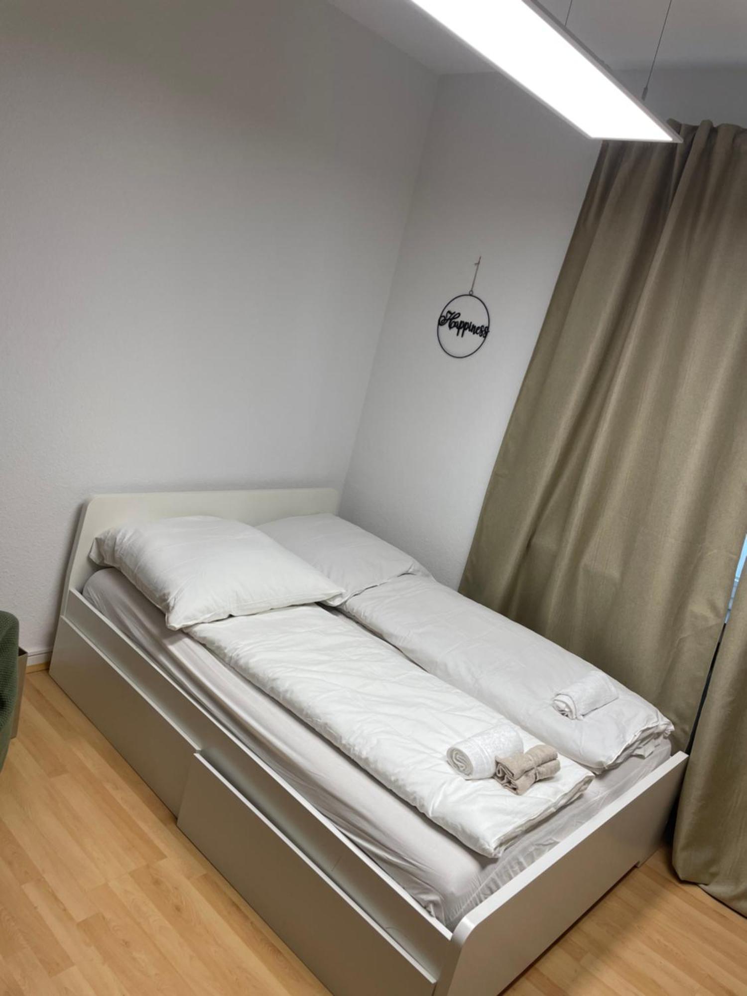 Apartamento SleepWellColonia Exterior foto