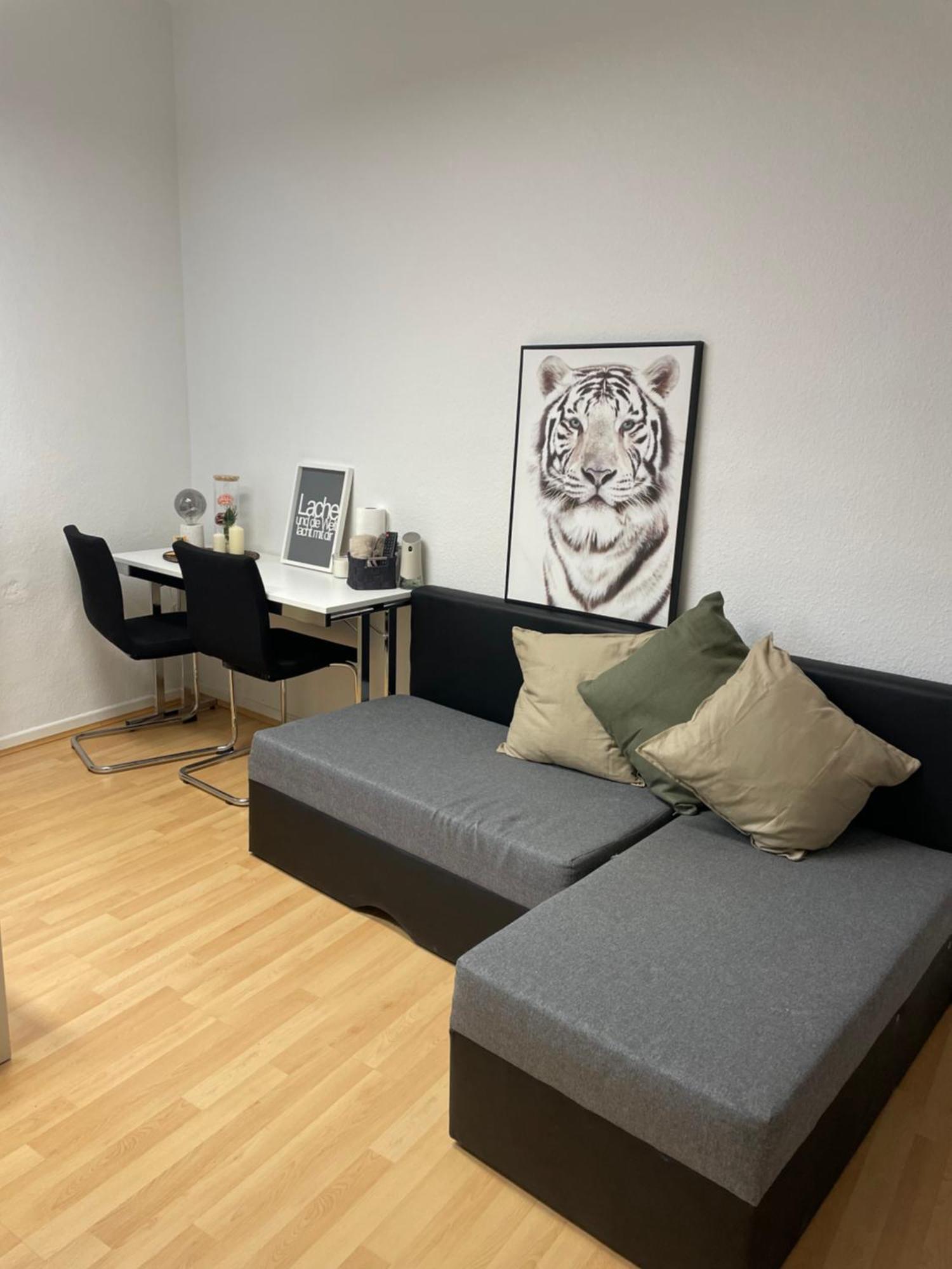 Apartamento SleepWellColonia Exterior foto